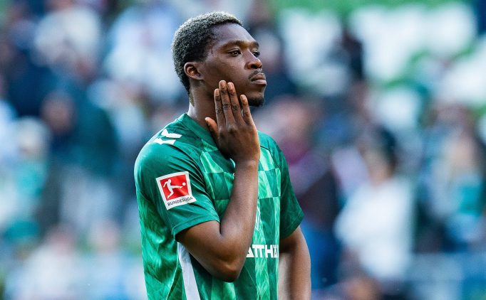 Werder Bremen'de Köhn kararı: Galatasaray ile görüşme - Haberois Werder Bremen'de Köhn kararı: Galatasaray ile görüşme