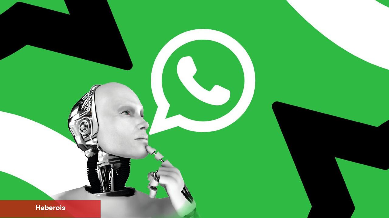 WhatsApp uzun iletilerden bunalanlara muştuyu verdi: Sohbetleri yapay zekâ özetleyecek