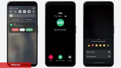WhatsApp’tan sesli bildirilerde ihtilal: Artık tek dokunuş kâfi