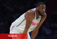 Wiggins'in Heat'teki geleceği belirsizliğini koruyor