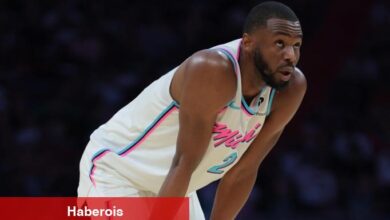 Wiggins'in Heat'teki geleceği belirsizliğini koruyor
