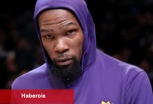 Windhorst: "Durant'in Suns'dan ayrılması %98 ihtimal"