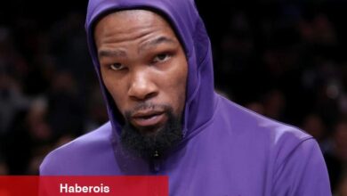 Windhorst: "Durant'in Suns'dan ayrılması %98 ihtimal"