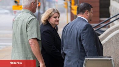 Wisconsin Hakimi Federal Ajanları engellemekle suçlandı, suçlu bulunmadı