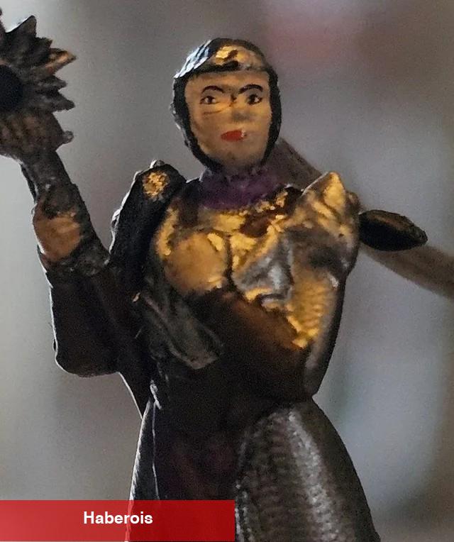 WizKids Müthiş Baldur's Gate 3 Minyatür Figürleri İçin Özür Diledi