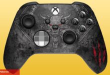 Xbox'tan The Witcher 3'ün 10. Yılına Özel Denetimciler Geliyor