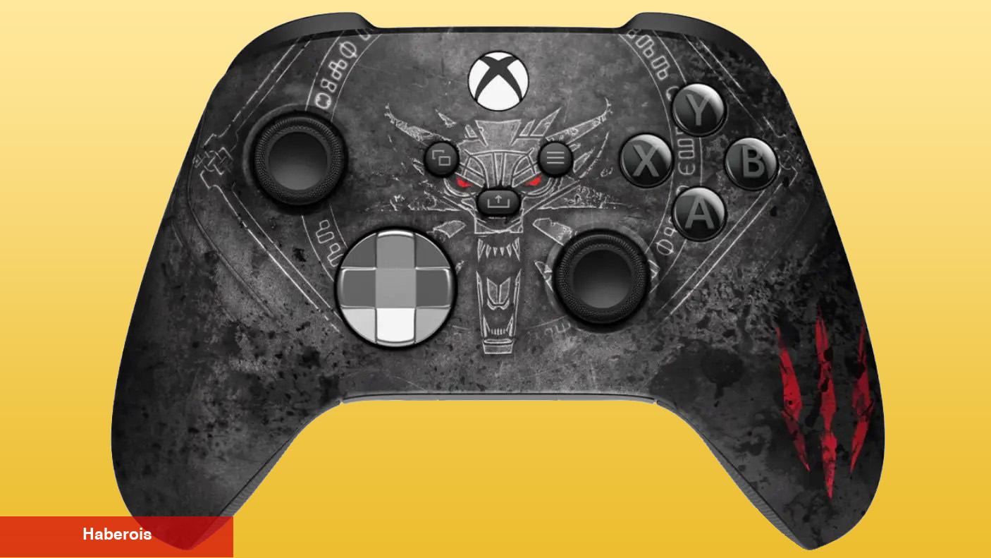 Xbox'tan The Witcher 3'ün 10. Yılına Özel Denetimciler Geliyor