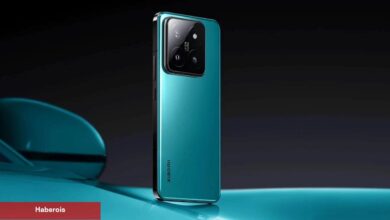 Xiaomi 15s Pro hiç beklemediğiniz bir çiple gelecek
