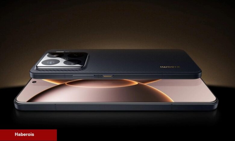 Xiaomi 15S Pro şaşırtan özelliklerle tanıtıldı - Haberois Xiaomi 15S Pro şaşırtan özelliklerle tanıtıldı