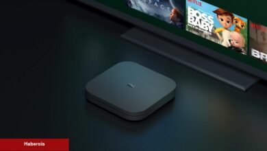 Xiaomi Box 5 ve 5 Max tanıtıldı! Özellikler dikkat cazip