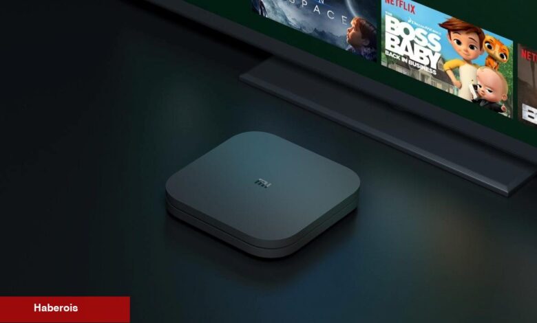 Xiaomi Box 5 ve 5 Max tanıtıldı! Özellikler dikkat cazip - Haberois Xiaomi Box 5 ve 5 Max tanıtıldı! Özellikler dikkat cazip