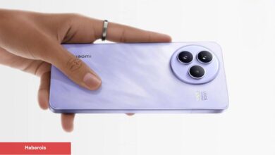 Xiaomi Civi 5 Pro tanıtıldı! İşte özellikleri