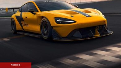 Xiaomi, Nürburgring ile stratejik paydaşlık mutabakatı imzaladı