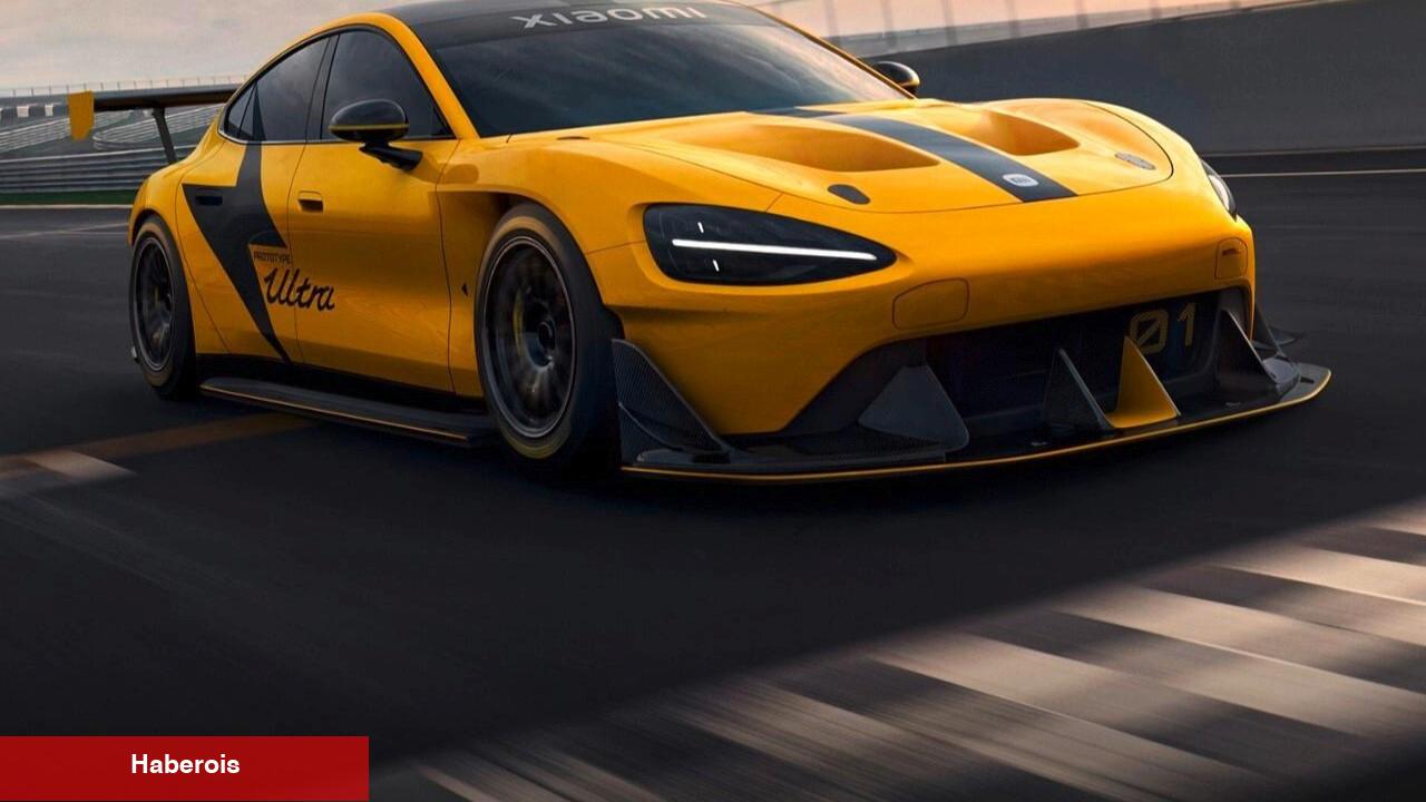 Xiaomi, Nürburgring ile stratejik paydaşlık mutabakatı imzaladı