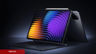 Xiaomi Pad 7S Pro özellikleriyle şaşırttı