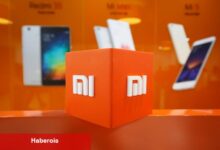 Xiaomi payları akıllı telefonlar, elektrikli araçlar ve rekor kıran birinci çeyrek çıkarlarıyla yükseldi