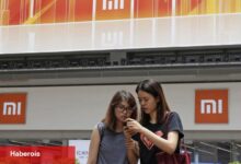 Xiaomi'den yılın ilk çeyreğinde 1,5 milyar dolar kâr