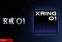 Xiaomi'nin taşınabilir işlemcisi XRing 01 Geekbench testinde, bak işine Qualcomm