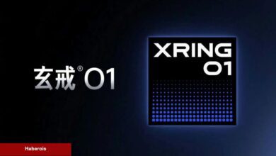 Xiaomi'nin taşınabilir işlemcisi XRing 01 Geekbench testinde, bak işine Qualcomm