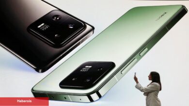 Xiaomi'nin yeni amiral gemileri için geri sayım başladı