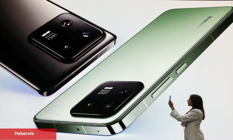 Xiaomi'nin yeni amiral gemileri için geri sayım başladı - Haberois Xiaomi'nin yeni amiral gemileri için geri sayım başladı