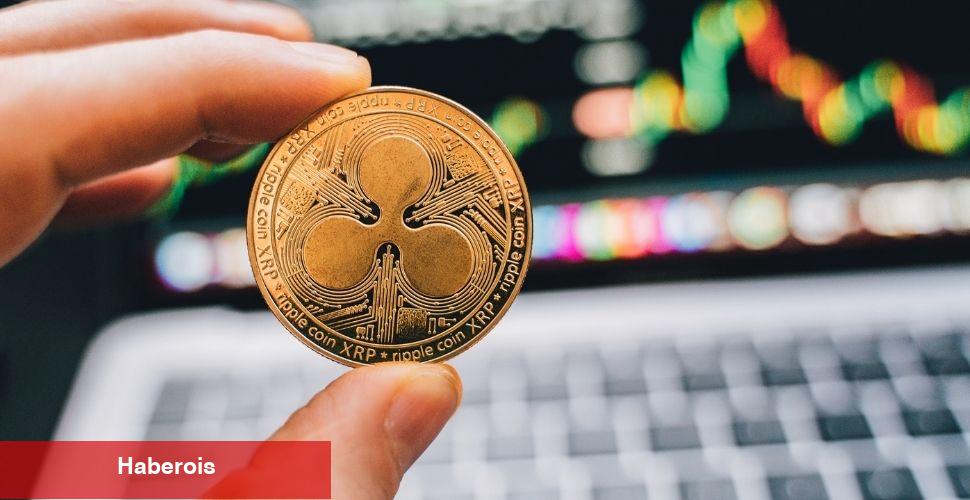 XRP, 3 Dolar Seyahatine Başlamış Olabilir! Analist Açıkladı!