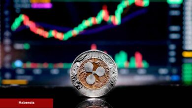 XRP Grafiğinde Çok Kıymetli Detay! Yükseliş Ne Vakit?