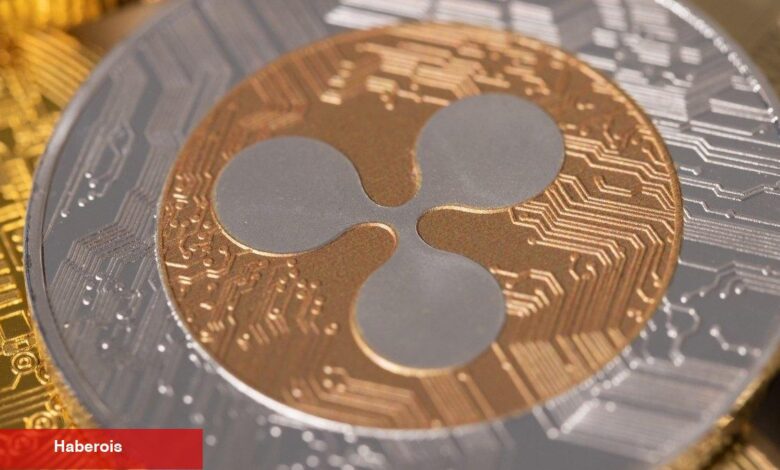 XRP Grafiğinde Dev Sinyal! Formasyonun Fiyat Gayesi Ne? - Haberois XRP Grafiğinde Dev Sinyal! Formasyonun Fiyat Gayesi Ne?