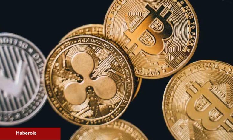 XRP İçin 28 Dolar Hedefi! Gerçek Olabilir Mi? - Haberois XRP İçin 28 Dolar Hedefi! Gerçek Olabilir Mi?