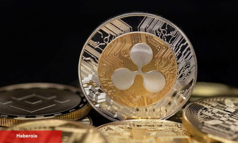 XRP (Ripple) Uçacak! Analistten Yüzde 1000’lik Yükseliş Kestirimi - Haberois XRP (Ripple) Uçacak! Analistten Yüzde 1000’lik Yükseliş Kestirimi