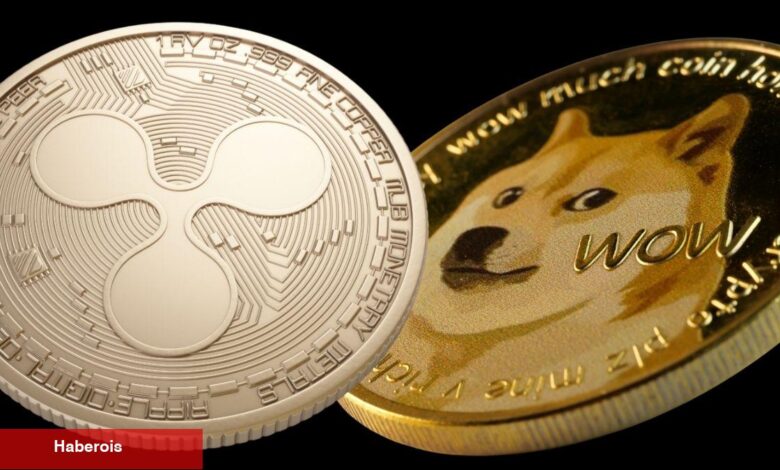 XRP ve DOGE Yatırımcıları İçin Kritik Düzeyler Yaklaşıyor! - Haberois XRP ve DOGE Yatırımcıları İçin Kritik Düzeyler Yaklaşıyor!