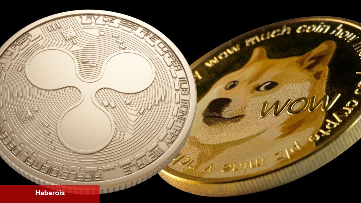 XRP ve DOGE Yatırımcıları İçin Kritik Düzeyler Yaklaşıyor!