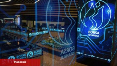 Yabancı tahvilde 10 haftanın en yüksek alımı