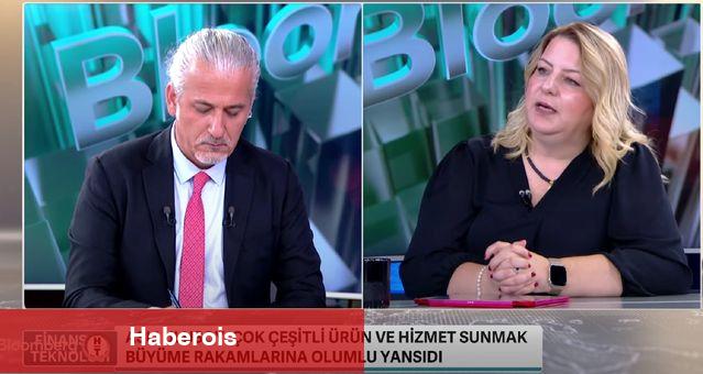 'Yakın vadede pek çok eser ve hizmetin açık bankacılık kapsamına geleceğini düşünüyoruz'