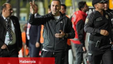 Yalçın Koşukavak: "Onurlu bir gayret verdik"