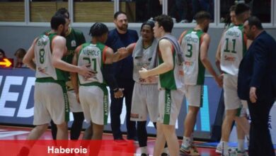 Yalovaspor, Basketbol Harika Ligi'nden düştü
