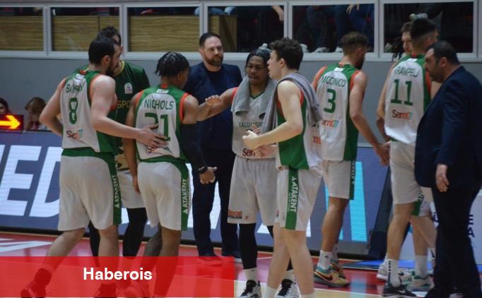 Yalovaspor, Basketbol Harika Ligi'nden düştü - Haberois Yalovaspor, Basketbol Harika Ligi'nden düştü