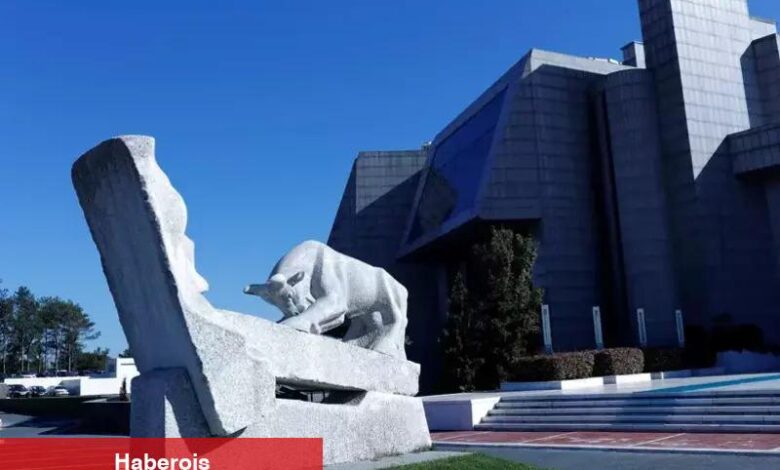 Yapay zekanın seçtiği Türk payı 20 günde %20 yükseldi: Sırada hangisi var? - Haberois Yapay zekanın seçtiği Türk payı 20 günde %20 yükseldi: Sırada hangisi var?