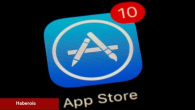 Yargıç Apple'ı geri alıyor ve App Store'daki kavrayı gevşetmesini emrediyor