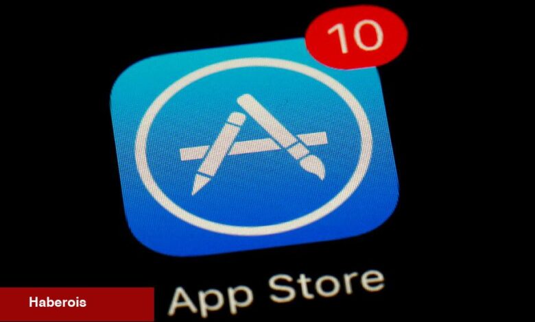 Yargıç Apple'ı geri alıyor ve App Store'daki kavrayı gevşetmesini emrediyor - Haberois Yargıç Apple'ı geri alıyor ve App Store'daki kavrayı gevşetmesini emrediyor