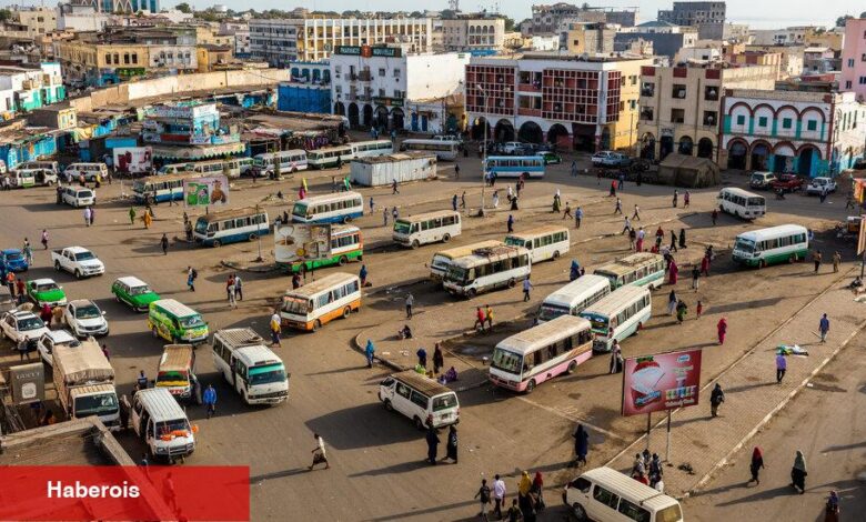 Yargıç, Djibouti'de düzenlenen göçmenler durumunda hükümetin eylemsizliğini eleştiriyor - Haberois Yargıç, Djibouti'de düzenlenen göçmenler durumunda hükümetin eylemsizliğini eleştiriyor