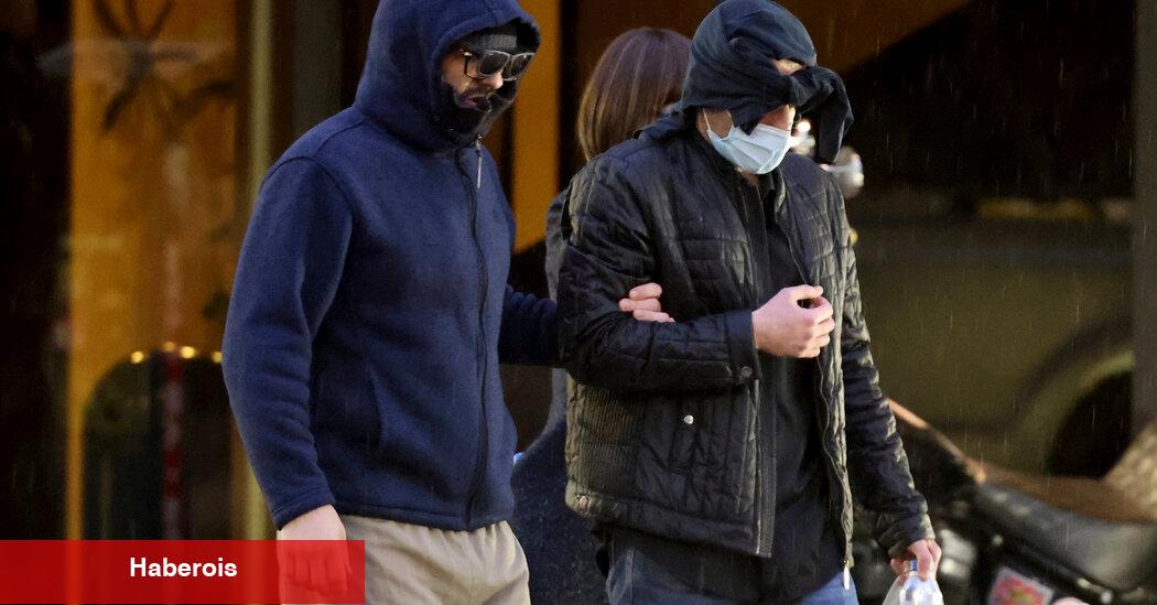 Yargıç, Hunter Biden hakkında yalan söyleyen FBI muhbirini serbest bırakma çabalarını reddediyor