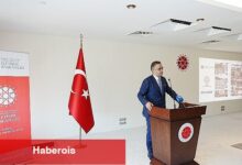 "Yarınlara İz Bırak" Projesinde Genç Gazeteciler Mükafatlarına Kavuştu