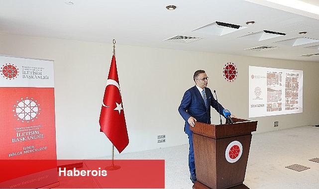 "Yarınlara İz Bırak" Projesinde Genç Gazeteciler Mükafatlarına Kavuştu