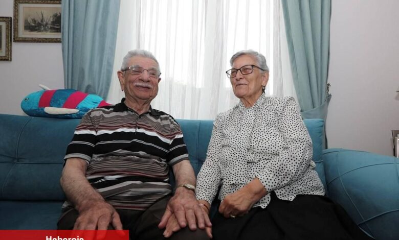 Yaşlılıkta Fizikî Aktivite Kronik Hastalık Riskini Azaltır - Haberois Yaşlılıkta Fizikî Aktivite Kronik Hastalık Riskini Azaltır