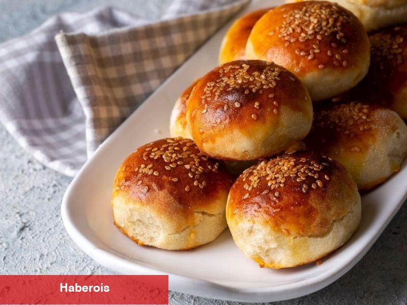 Yastık Poğaça