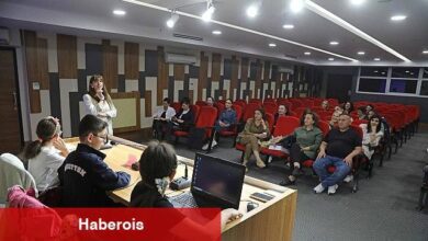 Yaz Atölyelerine Birinci Adım: Çocuklarla Fikir Toplantısı Yapıldı