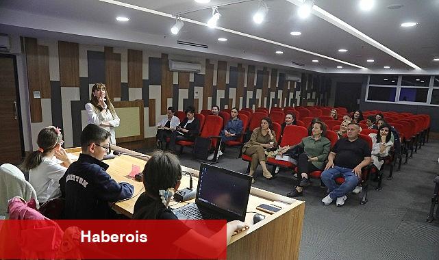 Yaz Atölyelerine Birinci Adım: Çocuklarla Fikir Toplantısı Yapıldı - Haberois Yaz Atölyelerine Birinci Adım: Çocuklarla Fikir Toplantısı Yapıldı