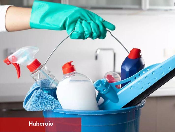 Yaza hazırlık: Balkonunuzu zahmetsizce temizlemenin yolları