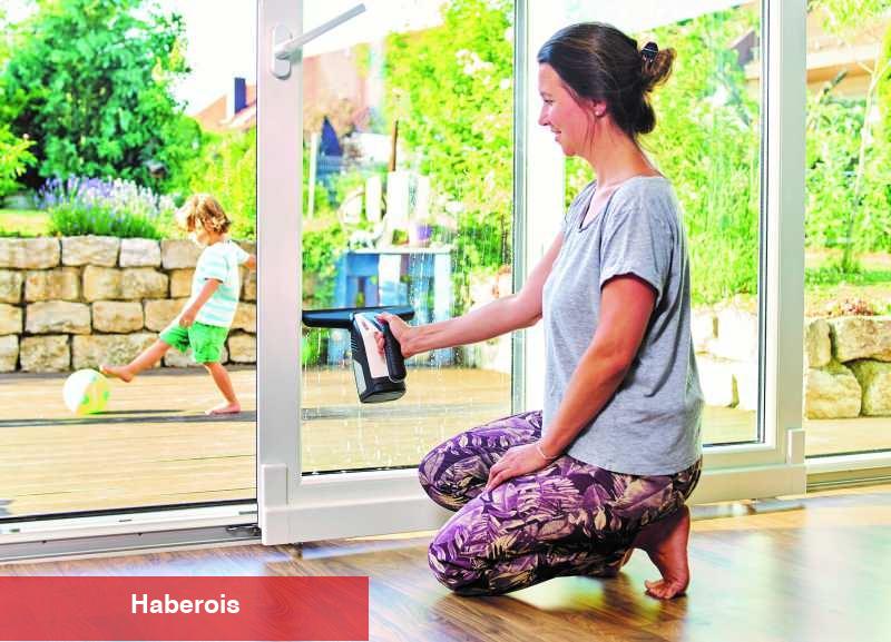 Yaza hazırlık: Balkonunuzu zahmetsizce temizlemenin yolları